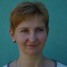 Agnieszka KLIMKOWICZ-PAWLAS