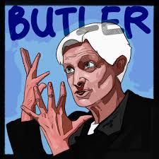 Ep. 236: Judith Butler Interview: “The Force of Nonviolence”