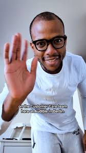 Audible's Nick Elliot, Associate Director of Content Marketing, and Susan  Jurevics, Chief Brand and International Officer, talk to @Variety