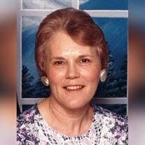 Rilla Maxine Bentley Obituary