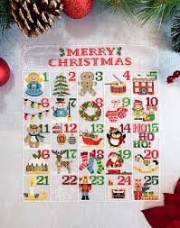 Check out my other cross stitch boards too!. Tiny Modernist Cross Stitch Christmas Calendar Cross Stitch Mini Motifs