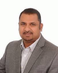 Vick Prasad- Mortgage Consultant