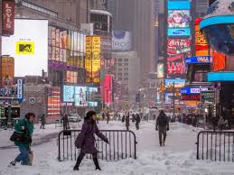 Nueva York En Diciembre 2019 Que Ver Que Hacer Y Clima