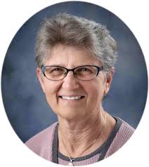 Sister Cathy Bauer, Vocation Director & Spiritual Director