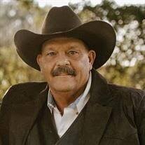 Patrick James Yates Obituary