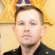Oklahoma County deputy Jeremy McCain in stable condition after hitting gate  in Edmond