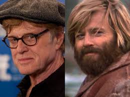 Born on august 18, 1936, in santa monica, california, to charles robert redford, an accountant for standard oil, and martha redford, who died in 1955, the year he graduated high school, charles robert redford jr. Robert Redford Is The Face Of A Famous Meme Not Zach Galifianakis