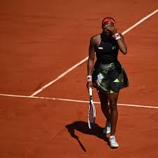 Explore tweets of coco gauff @cocogauff on twitter. Ck0e9j48035agm
