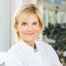 Elisabeth Becker ǀ MEDICLIN Fachklinik Rhein Ruhr