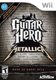 guitar hero metallica dolphin emulator wiki