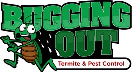 We're licensed and insured with over 30 years of experience in the business. Bugging Out Pest Termite Pest Control