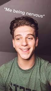 David Gipe's Instagram, Twitter & Facebook