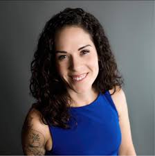 Please join us in congratulating our April Teacher Spotlight from Bismarck  Legacy High School! Congrats to Mrs. Jenna Krause!! 😊 Read what her  student nominations said: " Mrs. Krause is honest, she