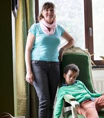 Alicia est l'heureuse maman d'une petite fille qui vient de naître et fait la joie de toute la famille. Le Vrai Visage De L Adoption 5 Temoignages Vibrants Elle Be