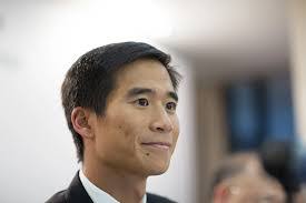 Douglas Woo's Instagram, Twitter & Facebook