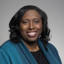 Desiree Davis, PhD, LCSW