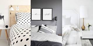 Cara simple desain kamar tidur kecil #1: Tips Trik Merancang Desain Kamar Tidur Minimalis Yang Fungsional Uprint Id