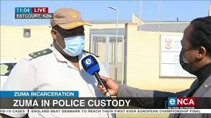 Police spokesperson, brigadier vishnu naidoo confirmed that members of the police arrested a prominent political figure for allegedly breaking the. G1 Pnd0gmyvl4m