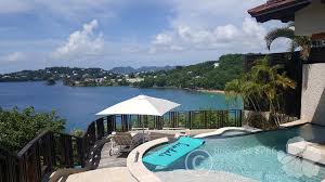 Sunset Oceanview Bluff Millionaire Butler Villa Suite With Private Pool Sanctuary Hibiscustravel Hibiscustravel Travelh Unique Resorts Pool Private Pool