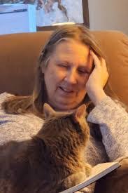 Marsha Burden's Instagram, Twitter & Facebook