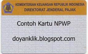 Di dalam kartu npwp tertera nomor penting yang berguna untuk melapor spt tahunan , memeriksa status pajak, bahkan mengetahui data seseorang secara lengkap. Contoh Npwp Kosong Cute766