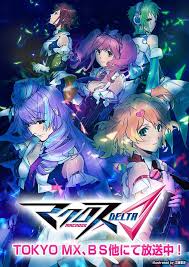 Pin On Macross Delta