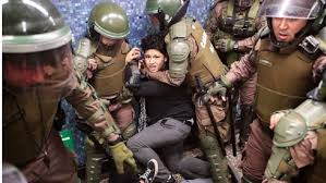 Denzel washington, annette bening, bruce willis and others. Chile Pinera Declara Un Estado De Sitio Y Suspende El Aumento De Tarifa De Subte El Destape
