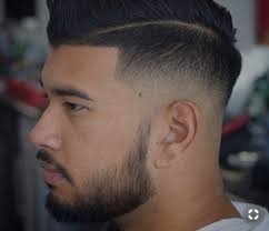 Podrás encontrar cientos de cortes que están dando que hablar durante ¿quieres tener un corte de pelo con degradado, también conocido como fade? Cortes De Pelo Desvanecido Para Hombre 2021 Novocom Top