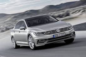 The 2017 Volkswagen Passat Is The People S Car Incredibly Functional And Practical But Given Vw S Recent Scan Volkswagen Phaeton Volkswagen New Car Vw Passat