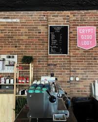 Pin On Cafe Designs