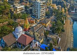 2+ Hundred Walkeshwar Royalty-Free ...