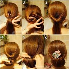 Thinking about a new hair color or haircut? Easy Hair Styles For Girls Home Facebook