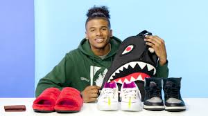 4k ultra hd klee (genshin impact) wallpapers. Watch 10 Things Jalen Green Can T Live Without 10 Essentials Gq