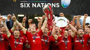 Honours to win, tackles to make, tries to score. Six Nations 2021 What Is The Rugby Union Tournament All About Cbbc Newsround