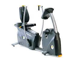 Sportsart Fitness Xt10 Cross Trainer Certified Refurbished -- Learn More Evaluations Of The Item By Visitin Workout Machines Exercise Bikes Lower Body Muscles