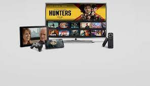 Because both apps have the same user interface and the same functionality. Prime Video