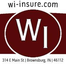 Insurance broker at wells fargo insurance services. Wilkinson Insurance Home Facebook