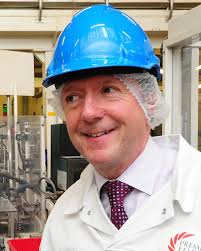 Premier Food chief's 'Ratner moment' leaves a bad taste