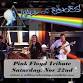 Wall of Echoes - Pink Floyd Tribute event image