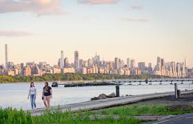 2 are recently started, 0 is about halfway. Edgewater N J A Riverside Borough With Quirks The New York Times
