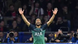 أحمد البلوشي بي ان سبورت 2 الدوري الانجليزي. Ù‡Ø§ØªØ±ÙŠÙƒ Ù…ÙˆØ±Ø§ ÙŠØ·ÙŠØ­ Ø¨Ø£ÙŠØ§ÙƒØ³ ÙˆÙŠÙ‚ÙˆØ¯ ØªÙˆØªÙ†Ù‡Ø§Ù… Ø¥Ù„Ù‰ Ù†Ù‡Ø§Ø¦ÙŠ Ø§Ù„Ø£Ø¨Ø·Ø§Ù„ Ø±ÙŠØ§Ø¶Ø© ØªÙ‚Ø§Ø±ÙŠØ± ÙˆØªØ­Ù„ÙŠÙ„Ø§Øª Ù„Ø£Ù‡Ù… Ø§Ù„Ø£Ø­Ø¯Ø§Ø« Ø§Ù„Ø±ÙŠØ§Ø¶ÙŠØ© Ù…Ù† Dw Ø¹Ø±Ø¨ÙŠØ© Dw 08 05 2019