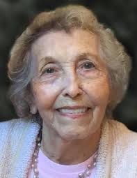 Sally Hand Obituary (1931