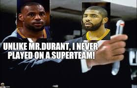 Here are 17 of the best tweets Kevin Durant Memes Gifs Imgflip