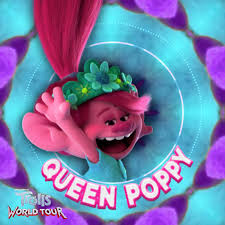 Pin On Trolls World Tour 2020 Full Movie