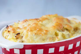 Uberbackene Schinkenfleckerl Rezept Rezept Schinkenfleckerl Rezept Schinkenfleckerl Rezepte