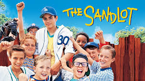 BWN Nerds Movie Review: The Sandlot (1993) | The Chairshot