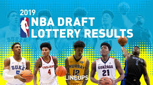 I've improved every level of my game. 2019 Nba Draft Lottery Results Updated Mock Draft
