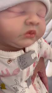 Reborn Londyn by Denise Pratt