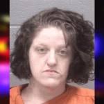 Brittany Parrish — Columbia County Jail Bookings