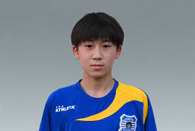 黒木蓮選手「エリートプログラム U-13フューチャートレーニングキャンプ」招集のお知らせ | ブラウブリッツ秋田